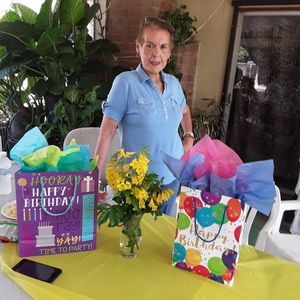 Meet your Posher, Minerva